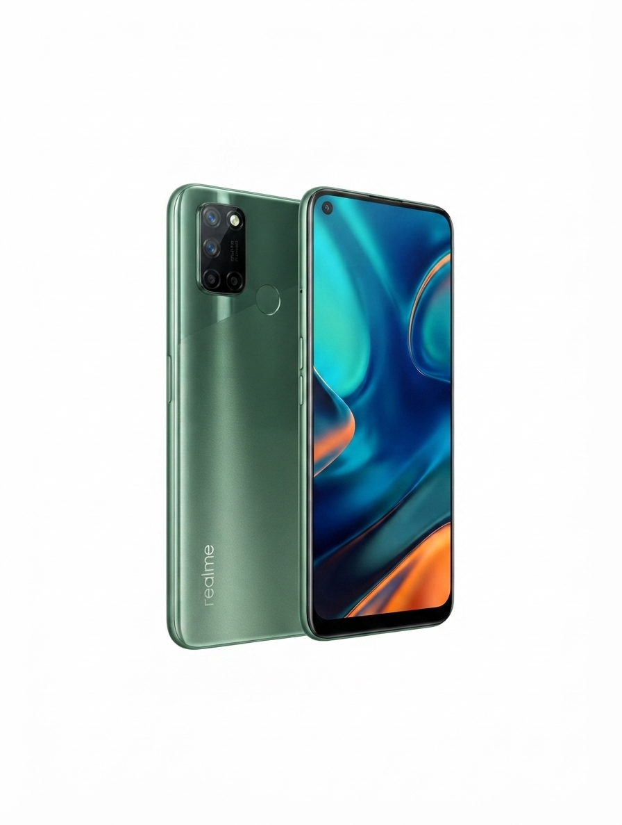 realme 7i