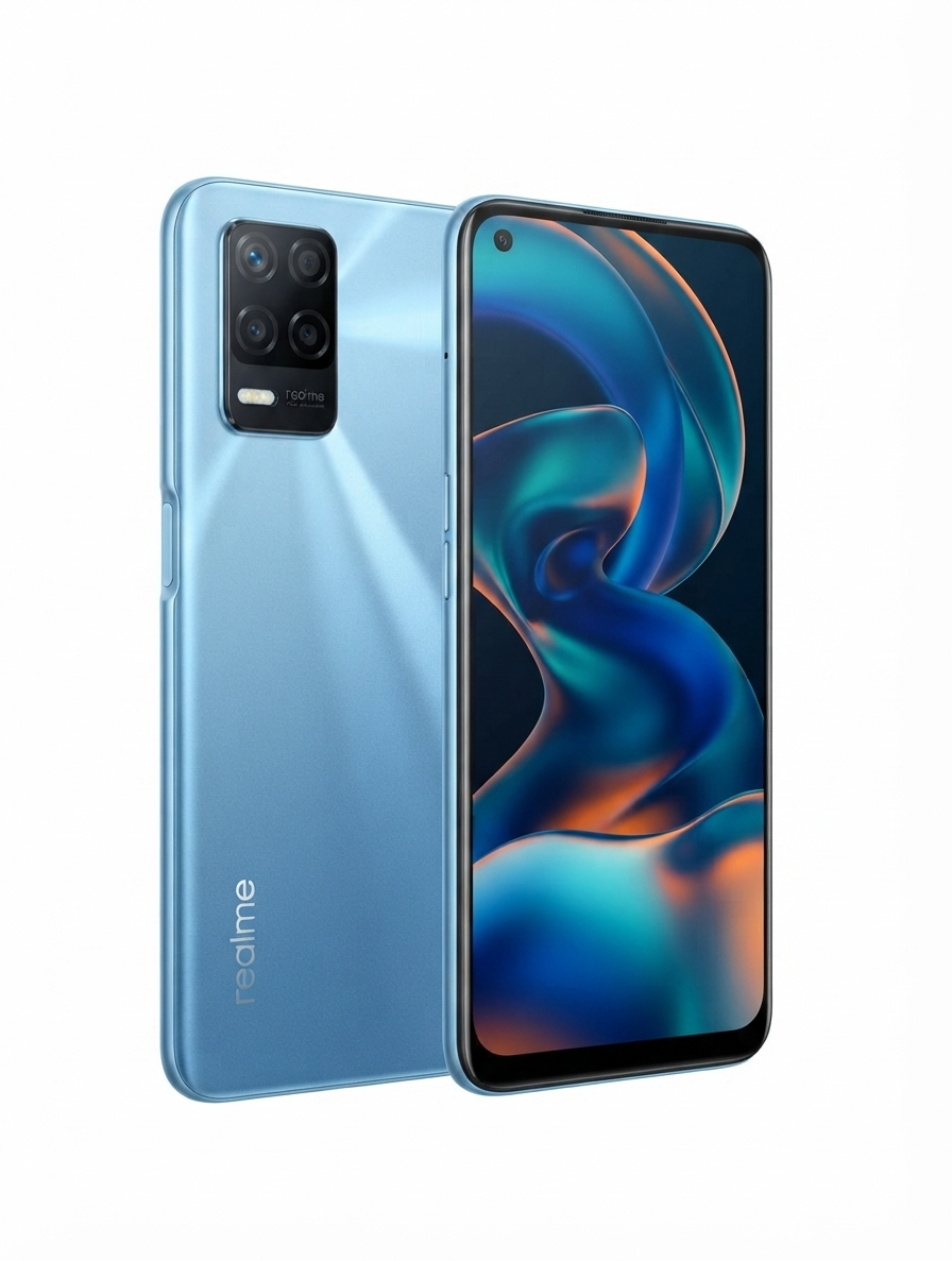 realme 8 5G