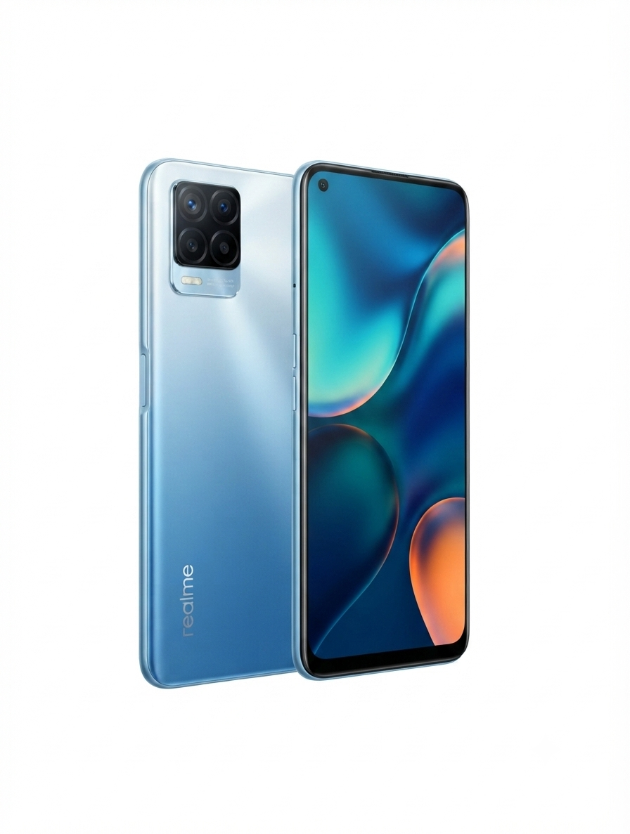 realme 8 Pro