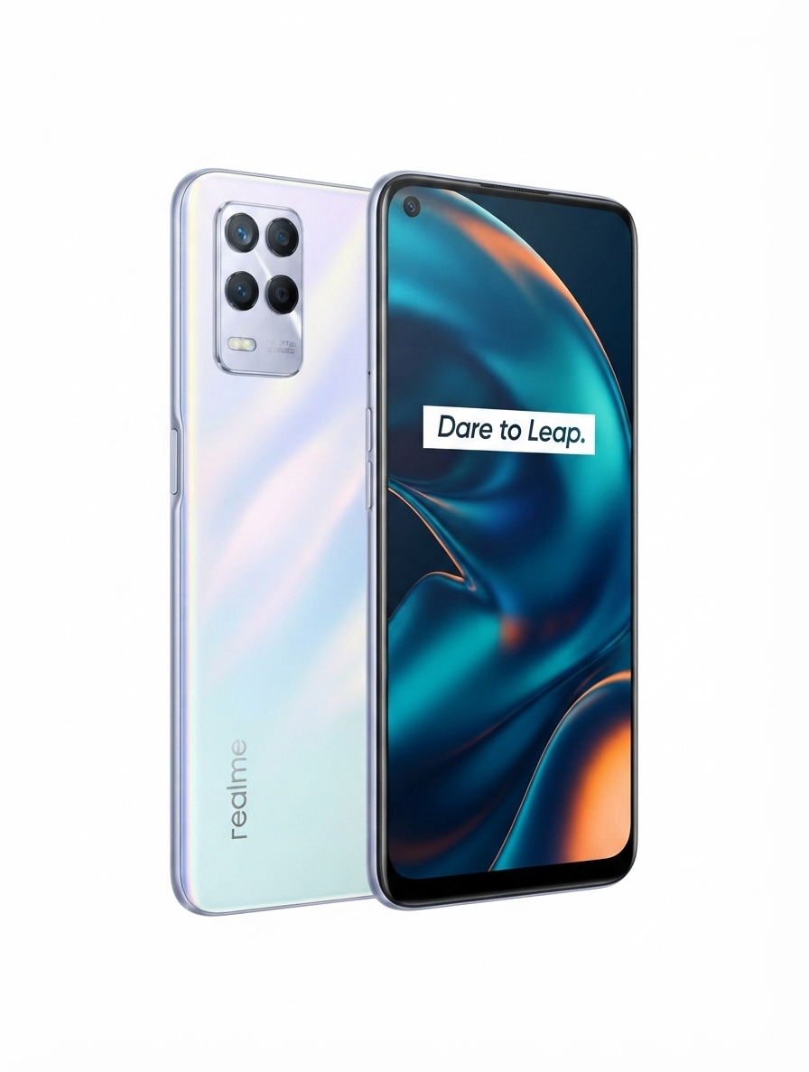 realme 9 5G