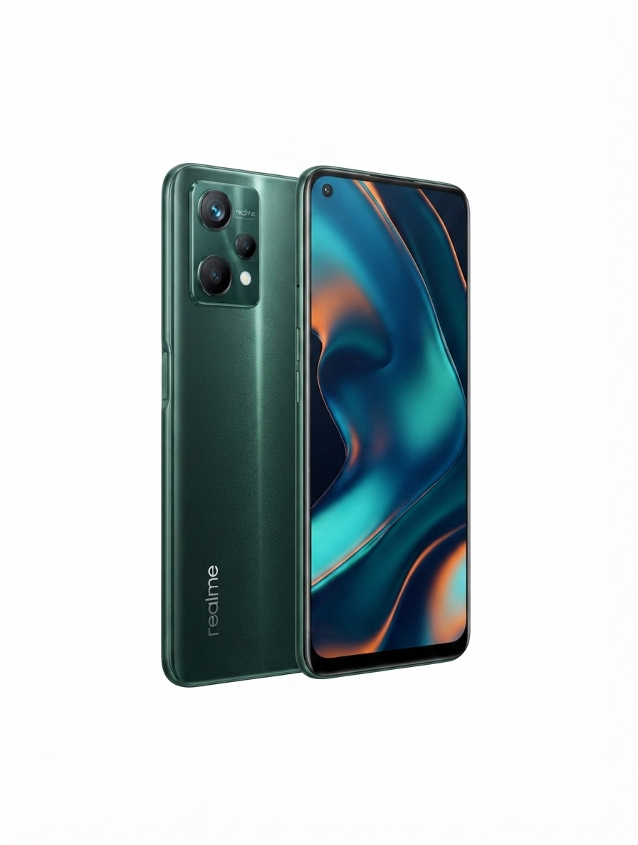 realme 9 Pro