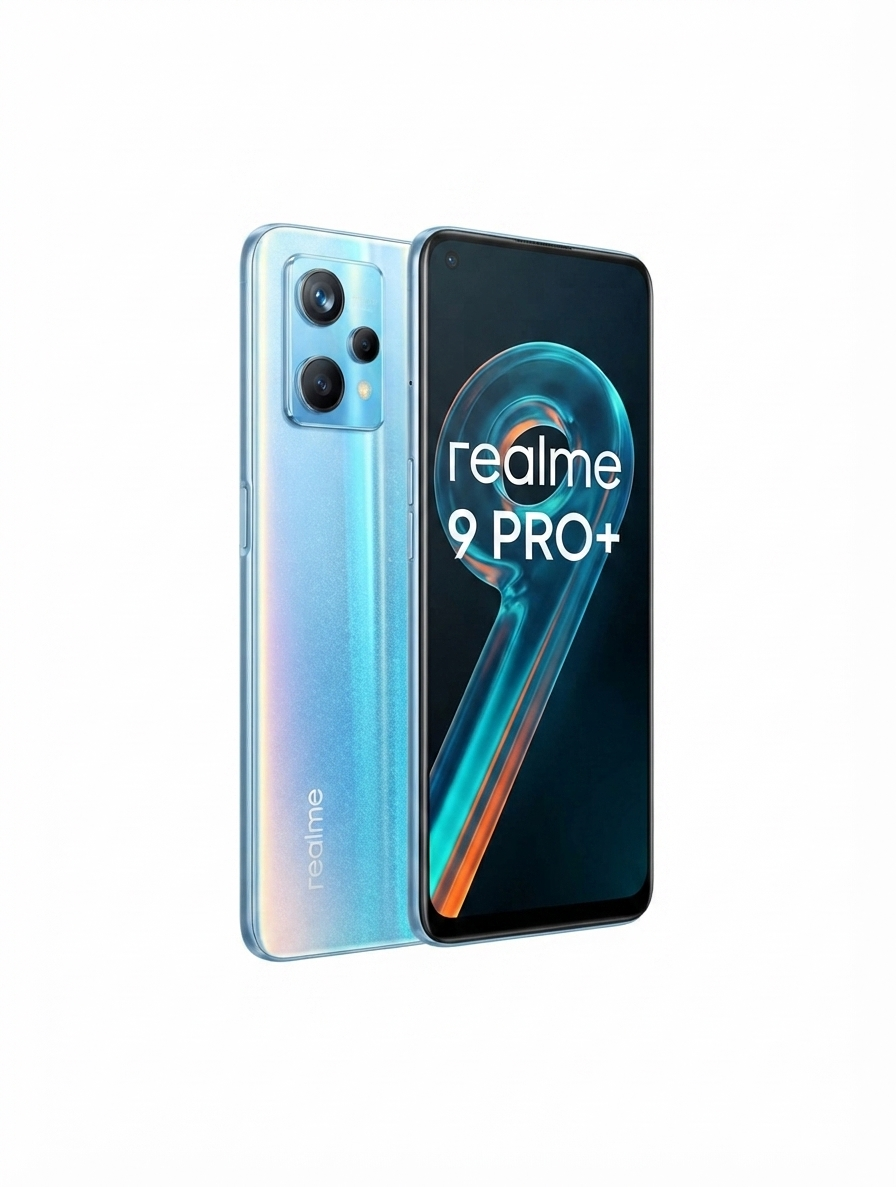 realme 9 Pro+