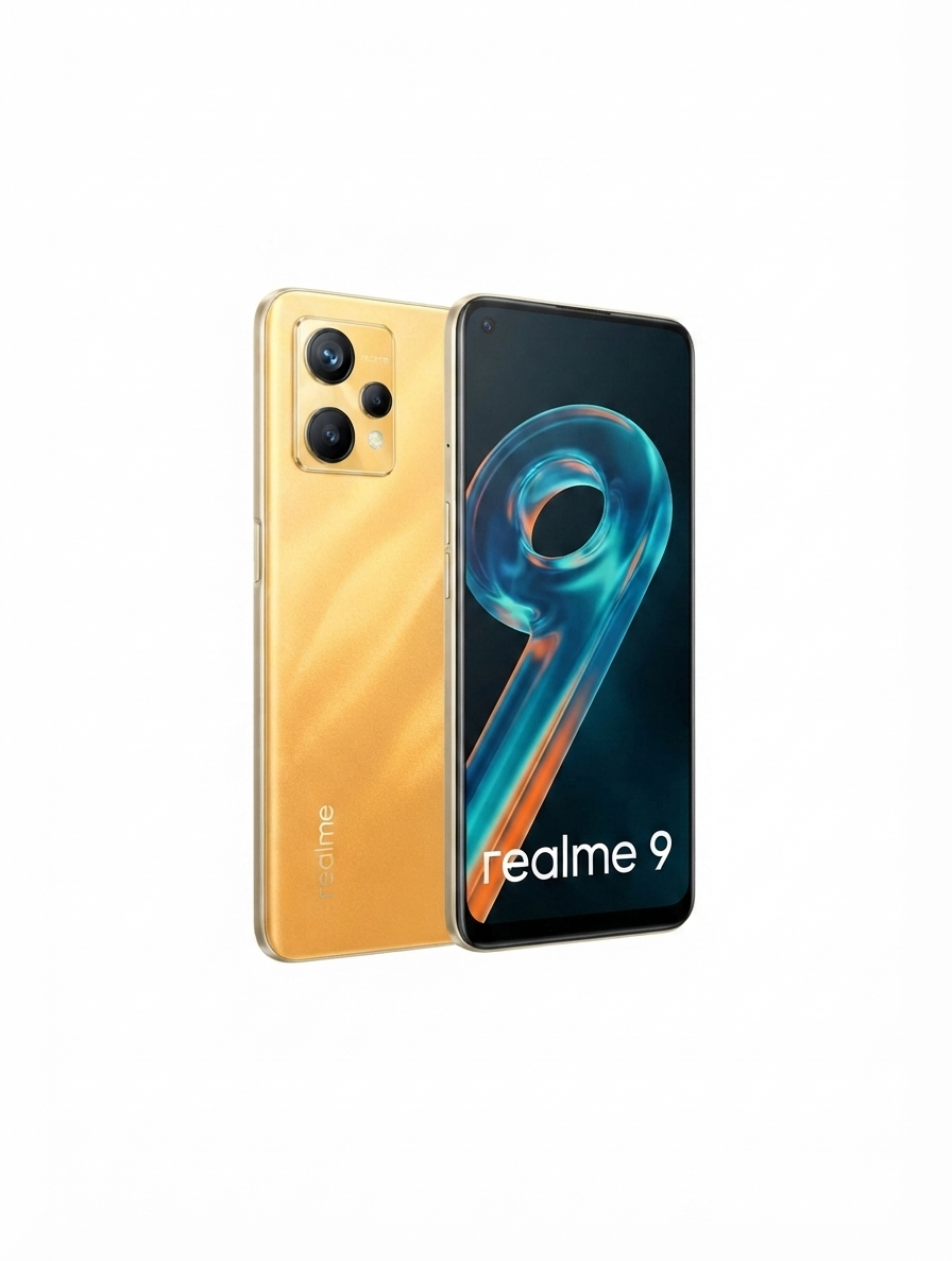 realme 9