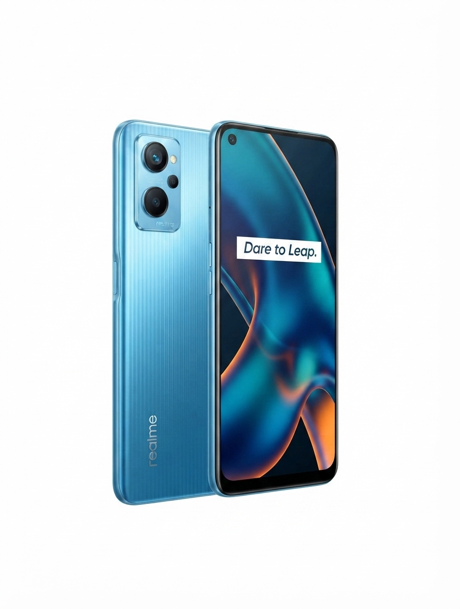 realme 9i