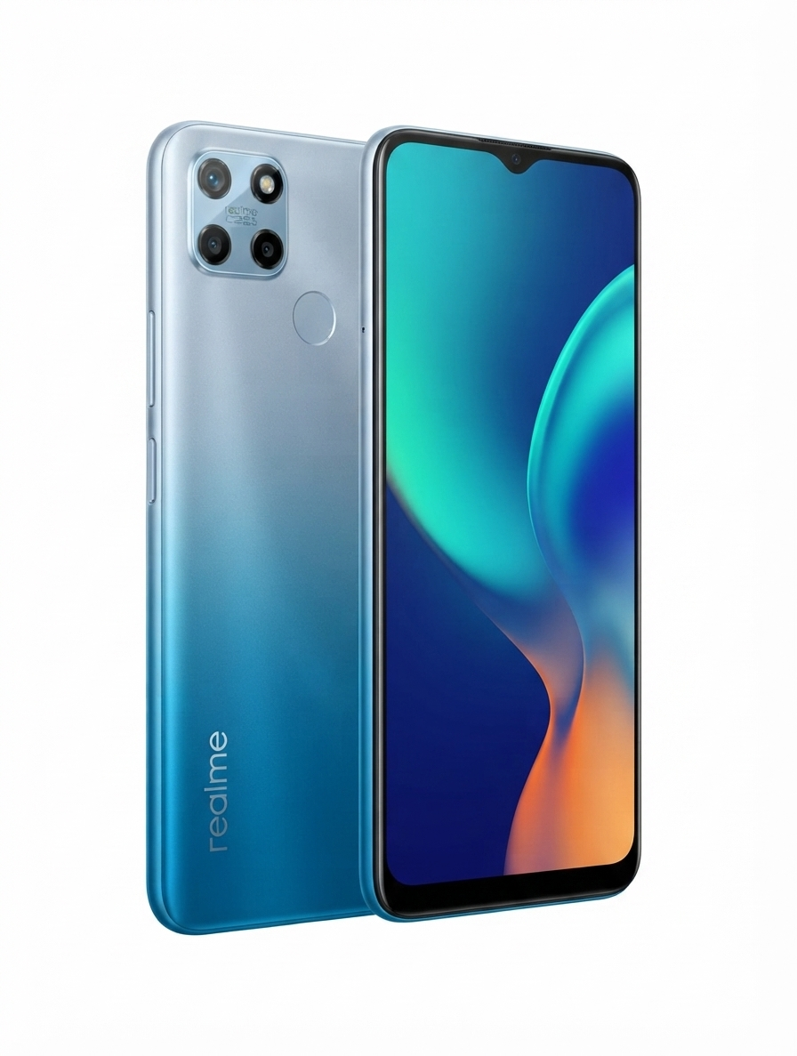 realme C25Y