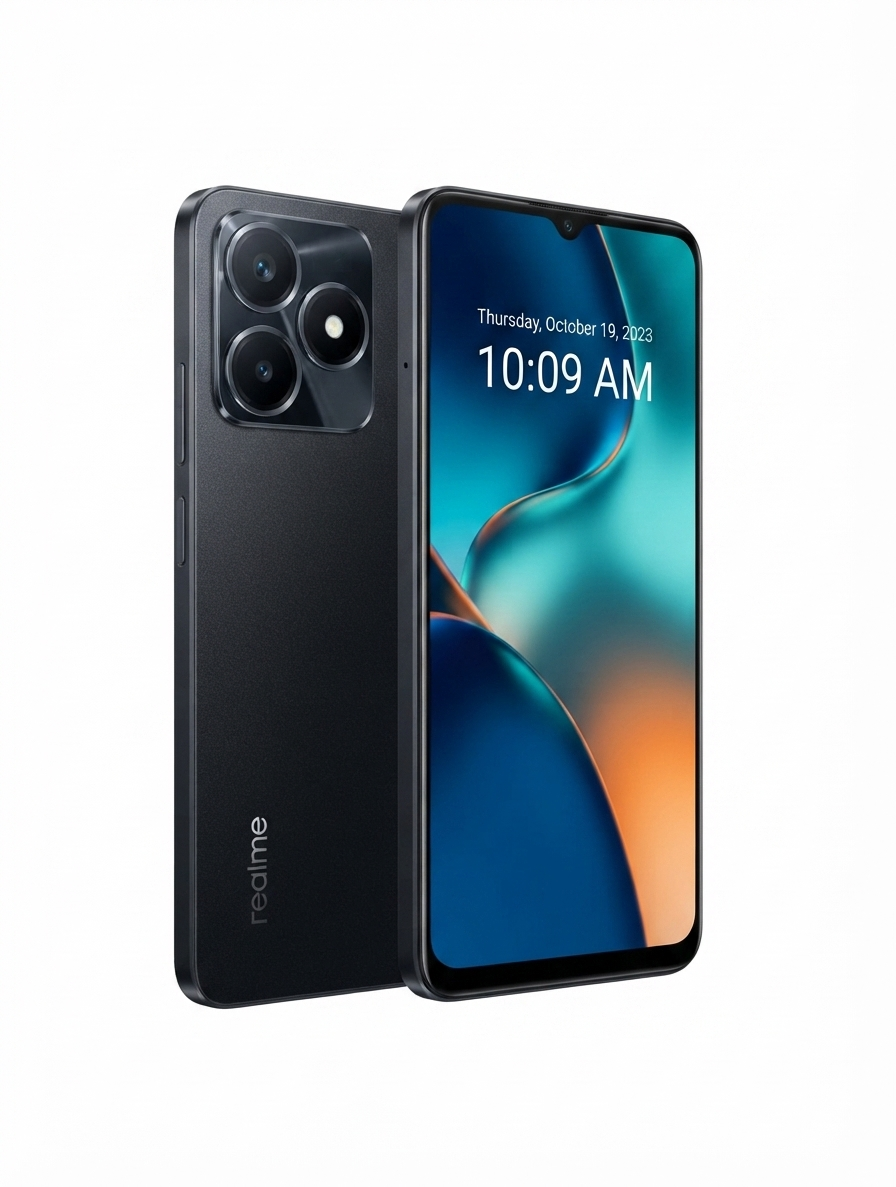 realme C53