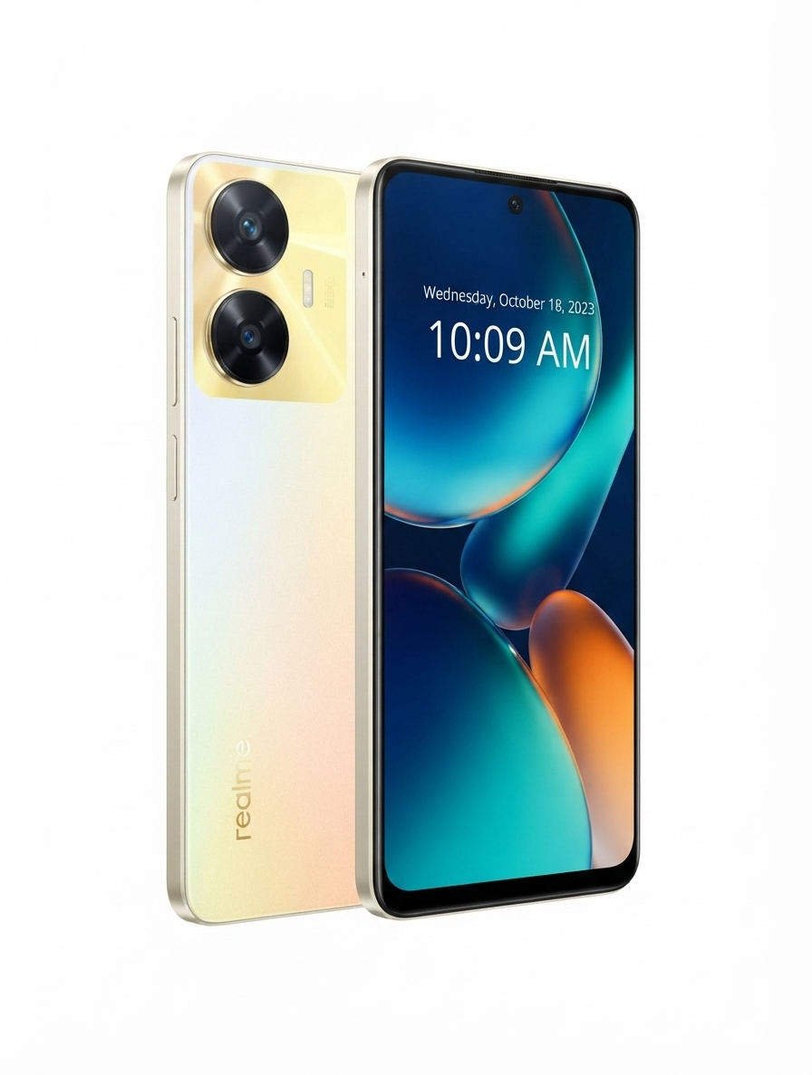 realme C55