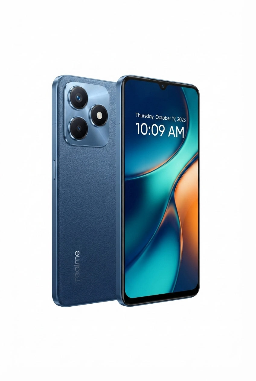 realme C65s