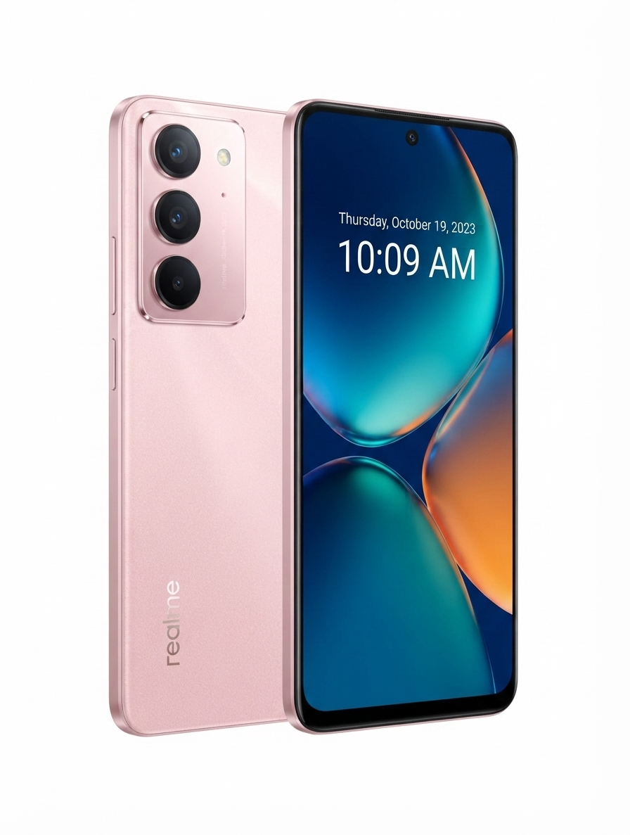 realme C75x