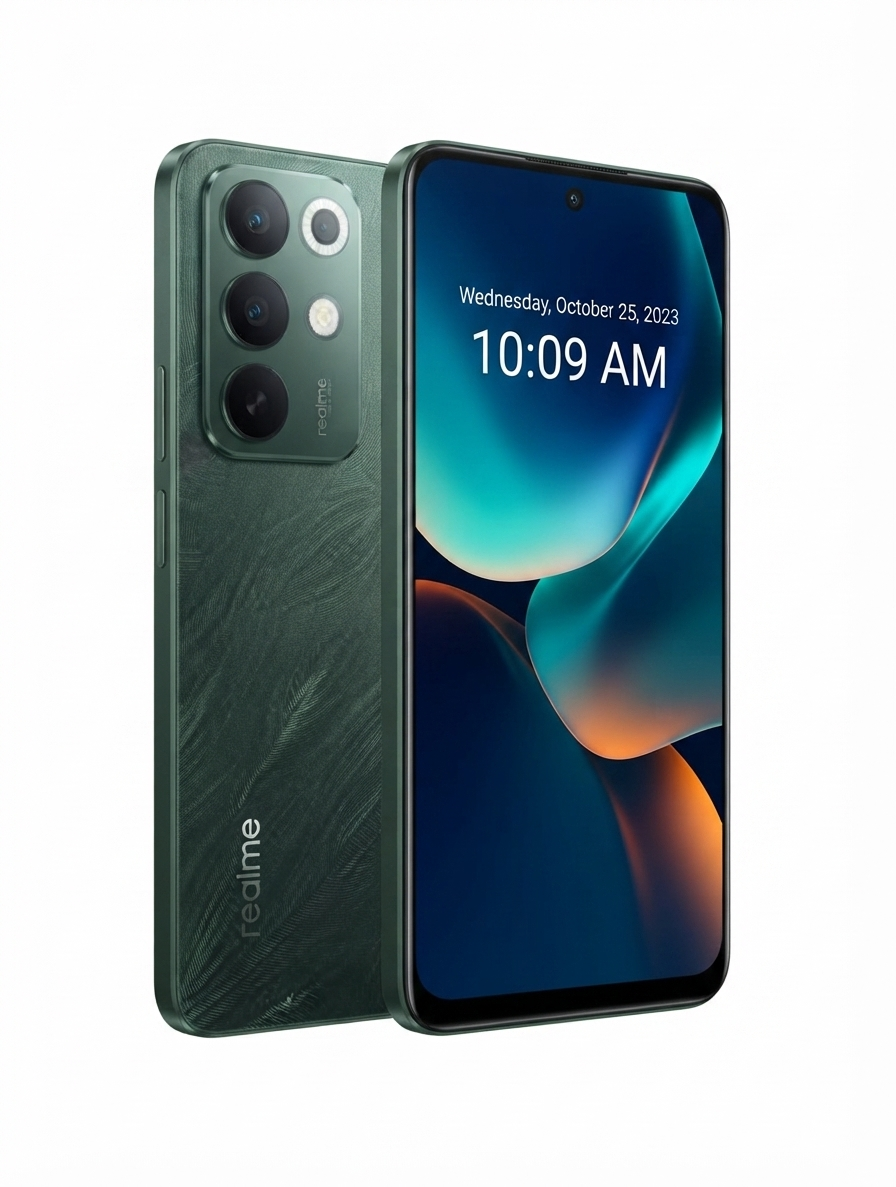 realme C85 5G