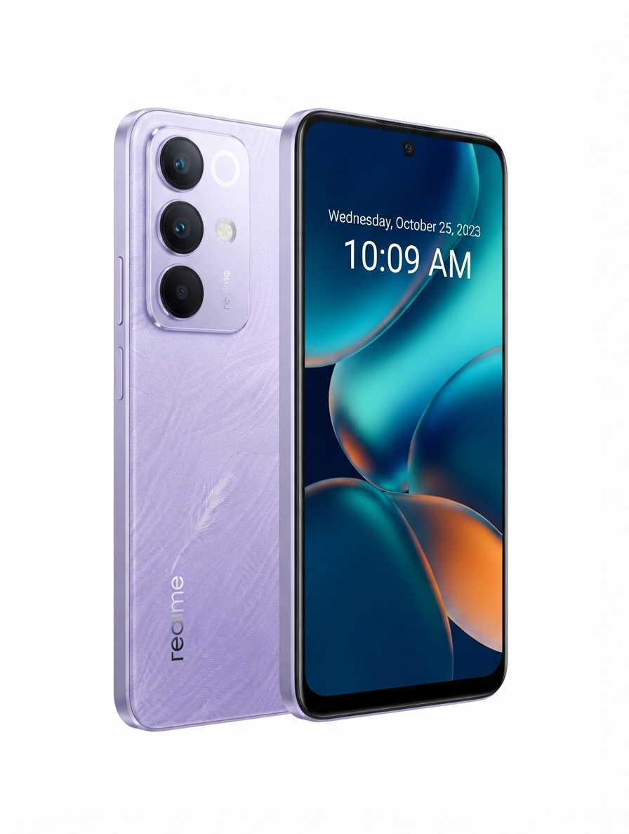 realme C85 Pro