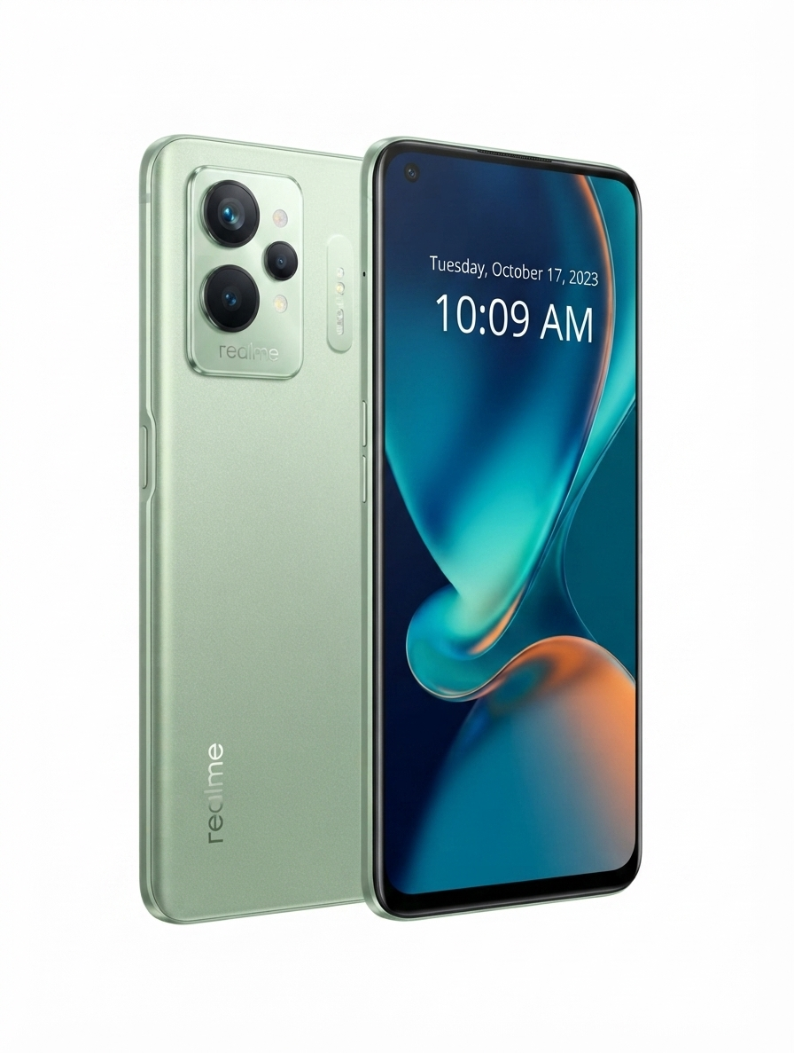 realme GT 2 Pro
