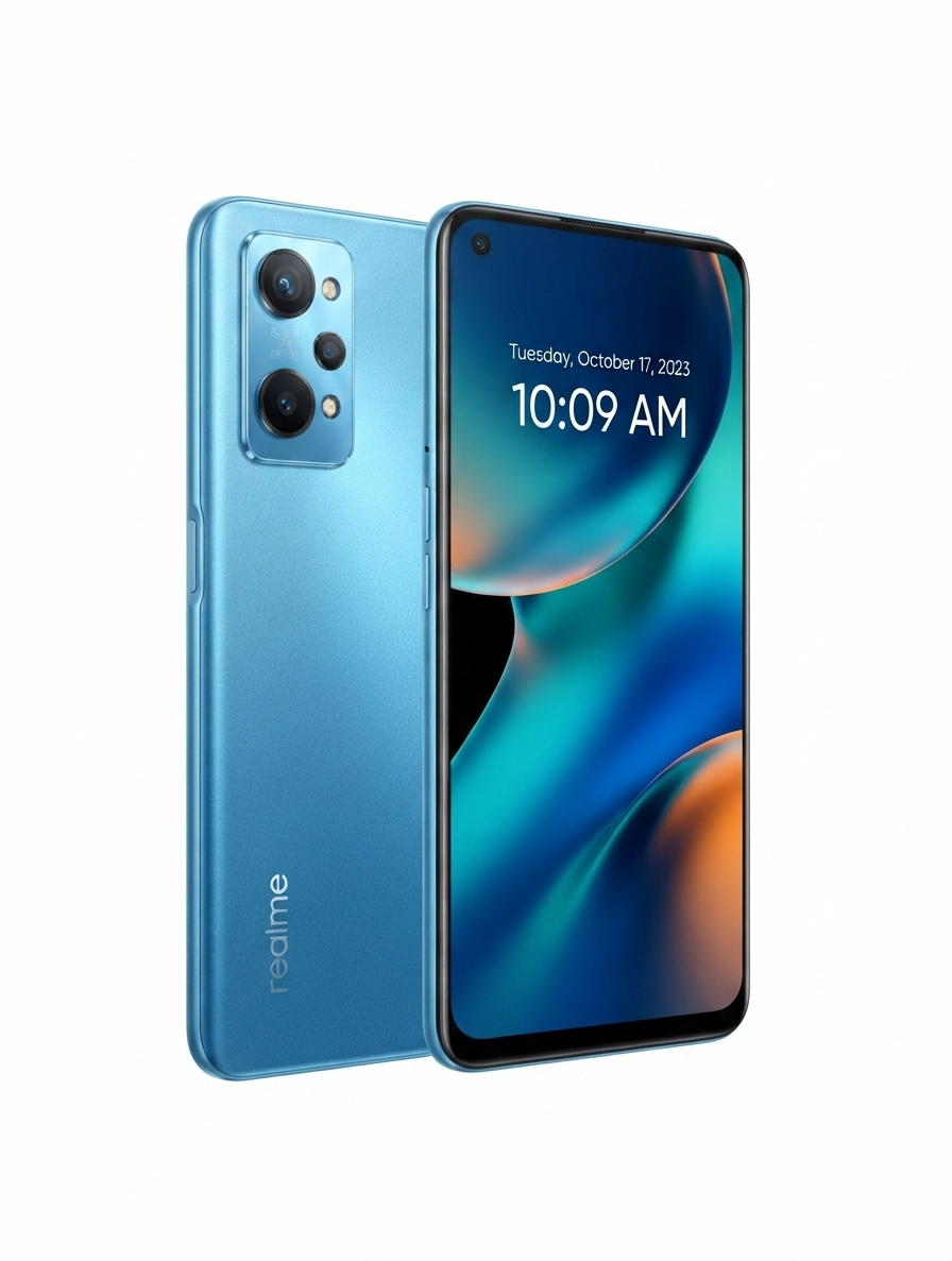 realme GT 2