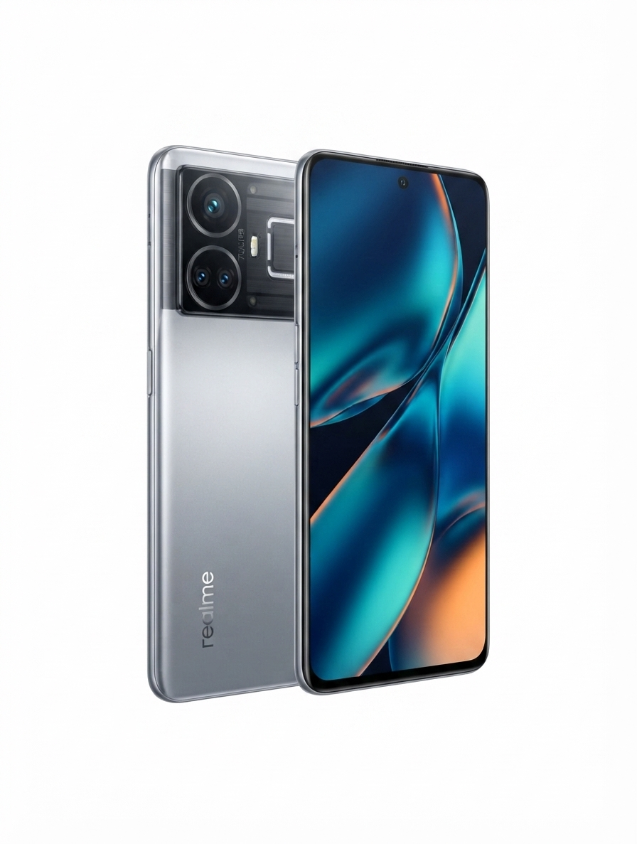 realme GT 5