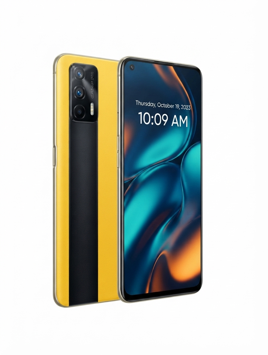 realme GT 5G