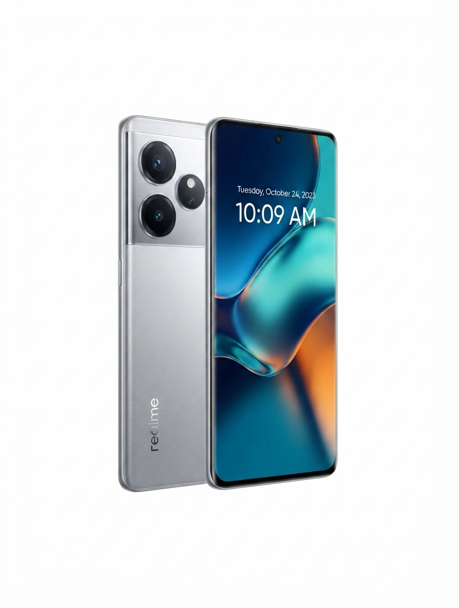 realme GT 6