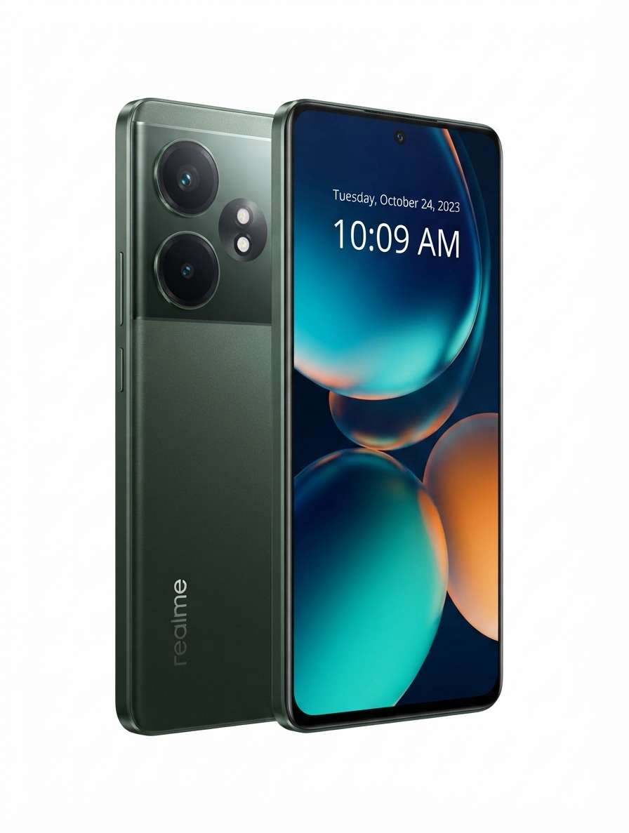 realme GT 6T