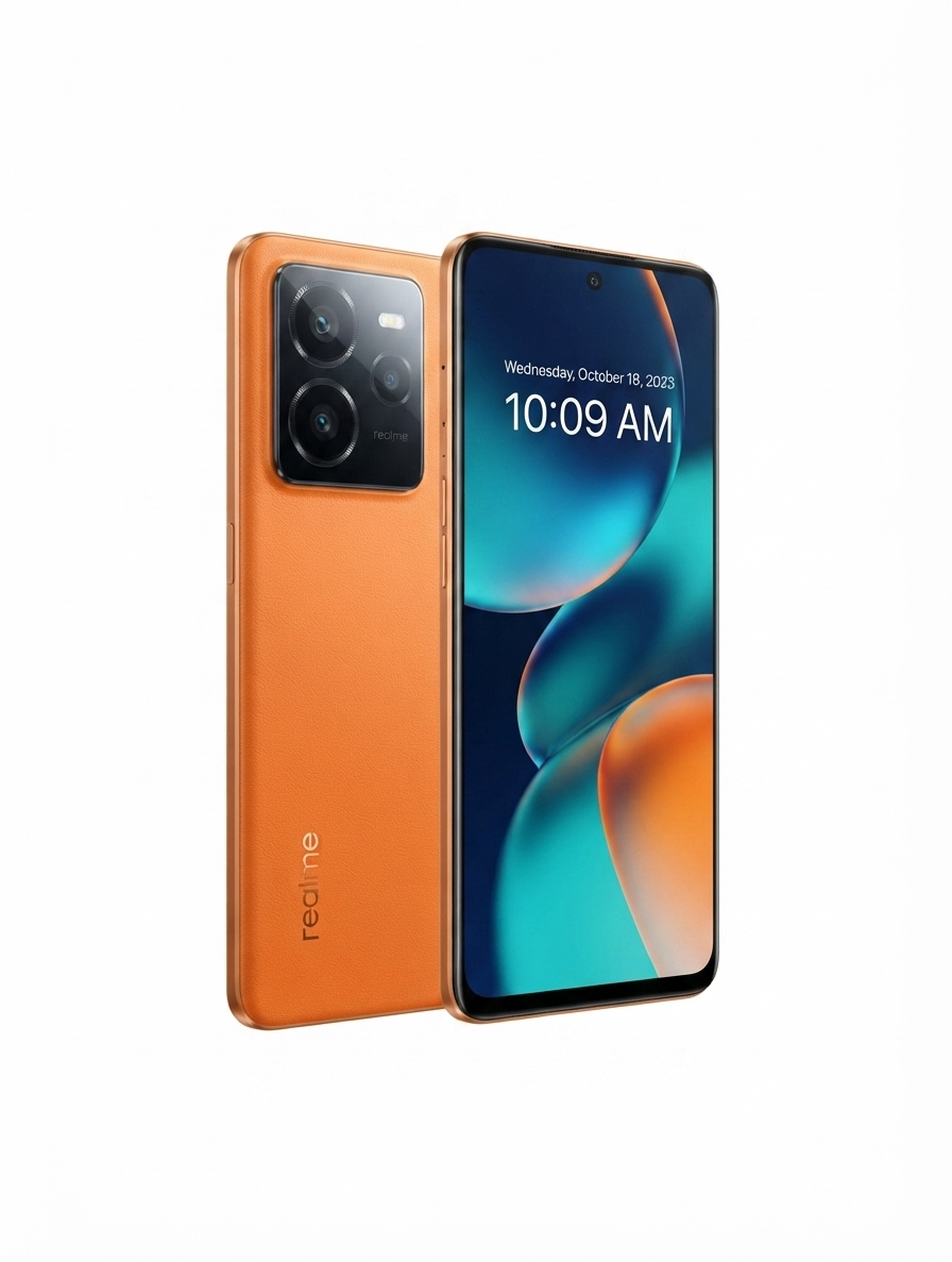 realme GT 7 Pro