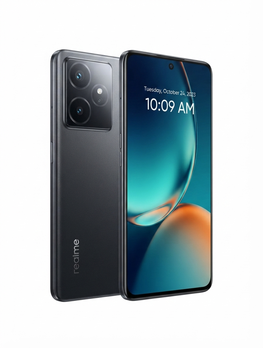realme GT 7