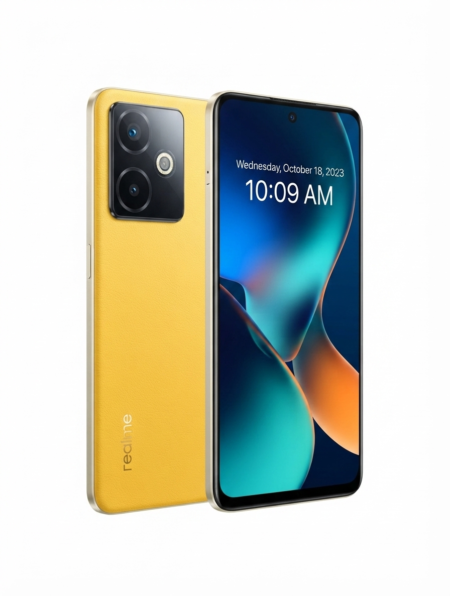 realme GT 7T