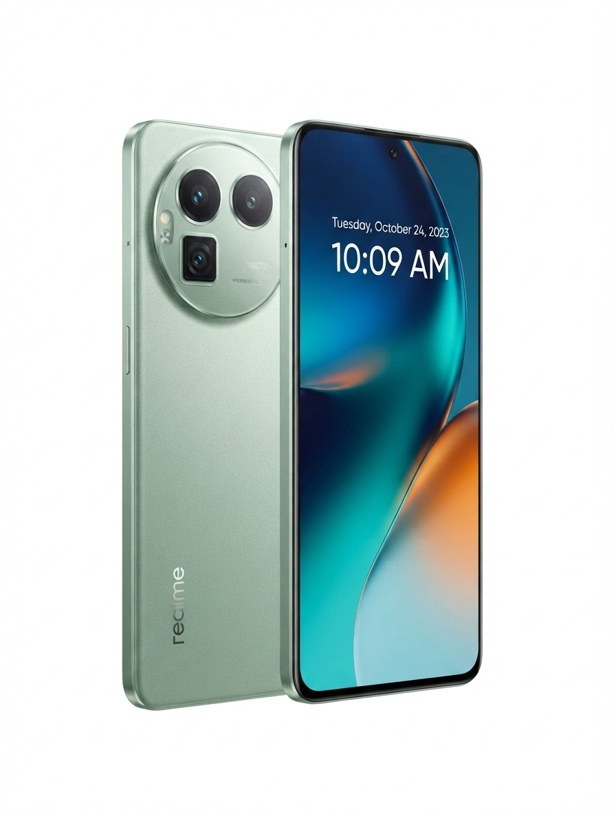 realme GT 8 Pro