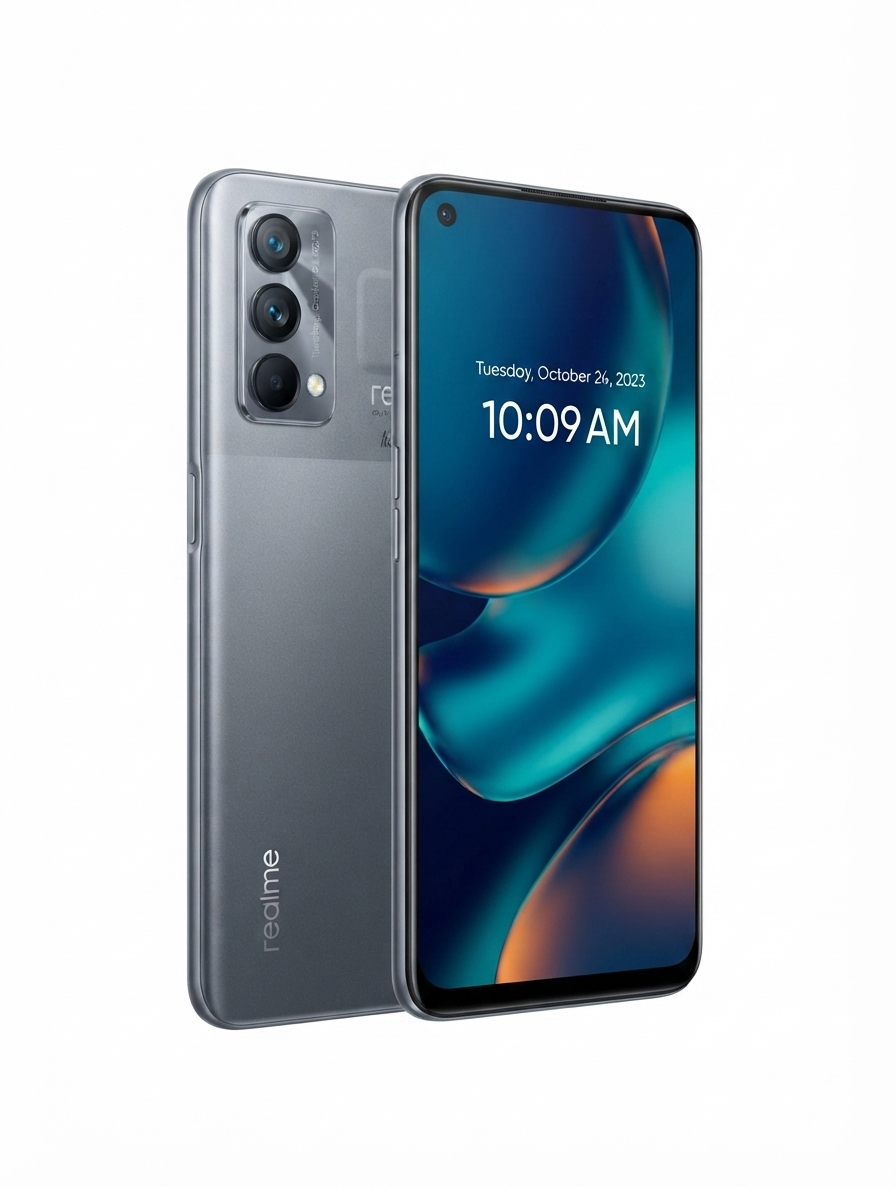 realme GT Master Edition
