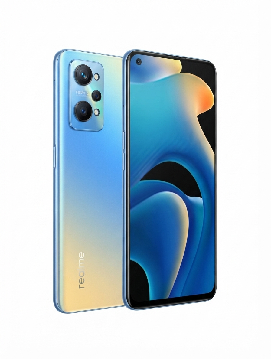 realme GT Neo 2