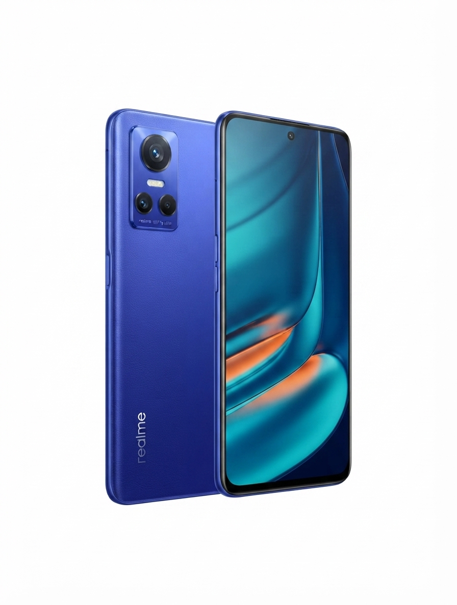 realme GT Neo 3