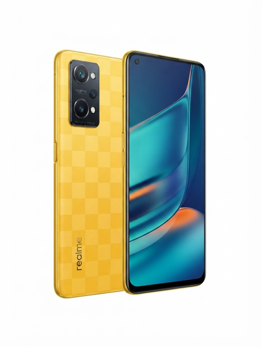 realme GT Neo 3T