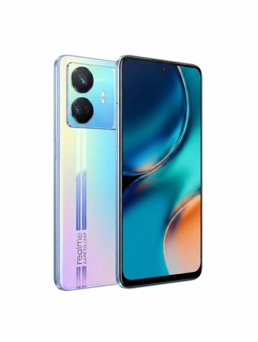 realme GT Neo 5 SE