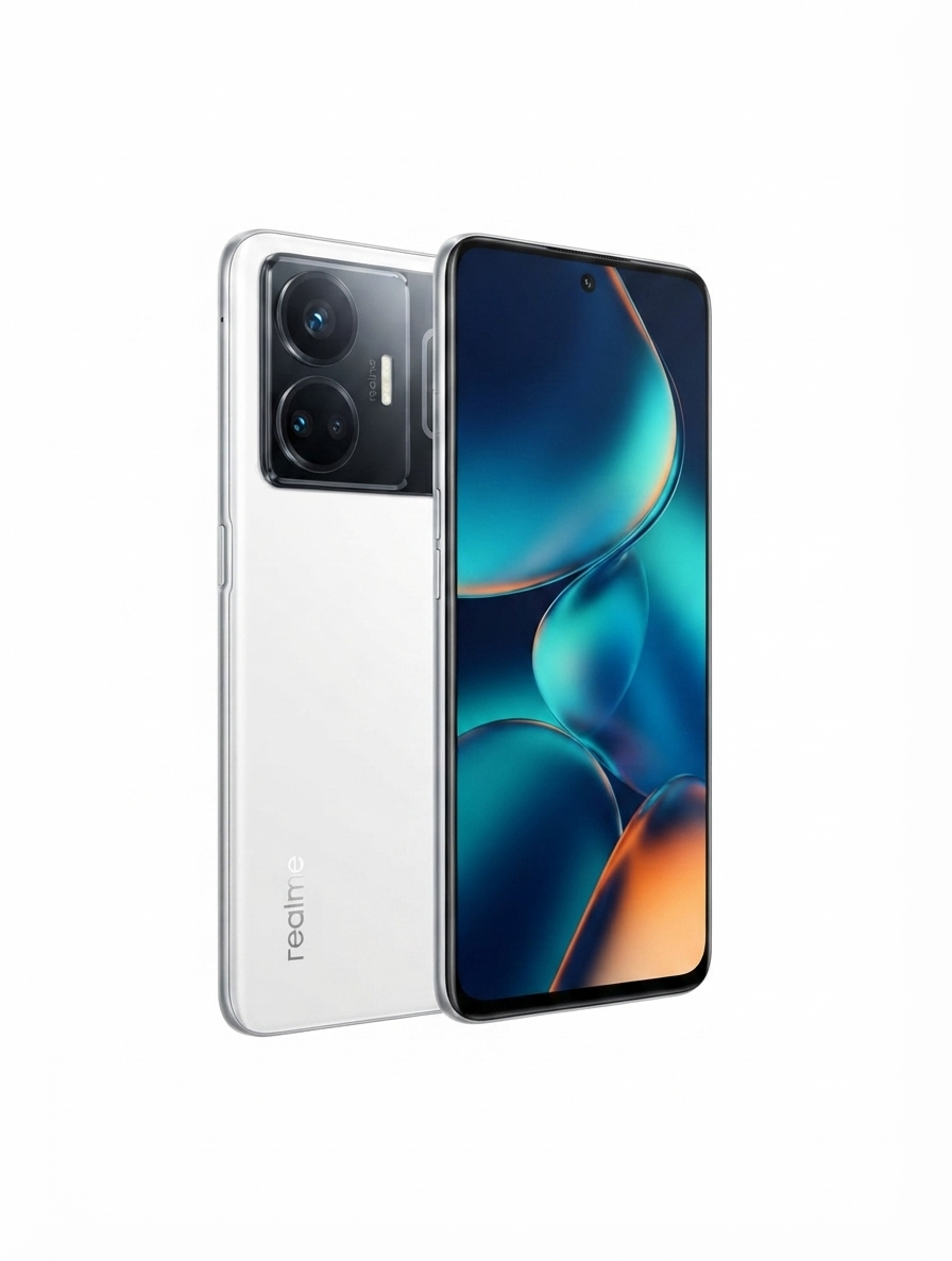 realme GT Neo 5