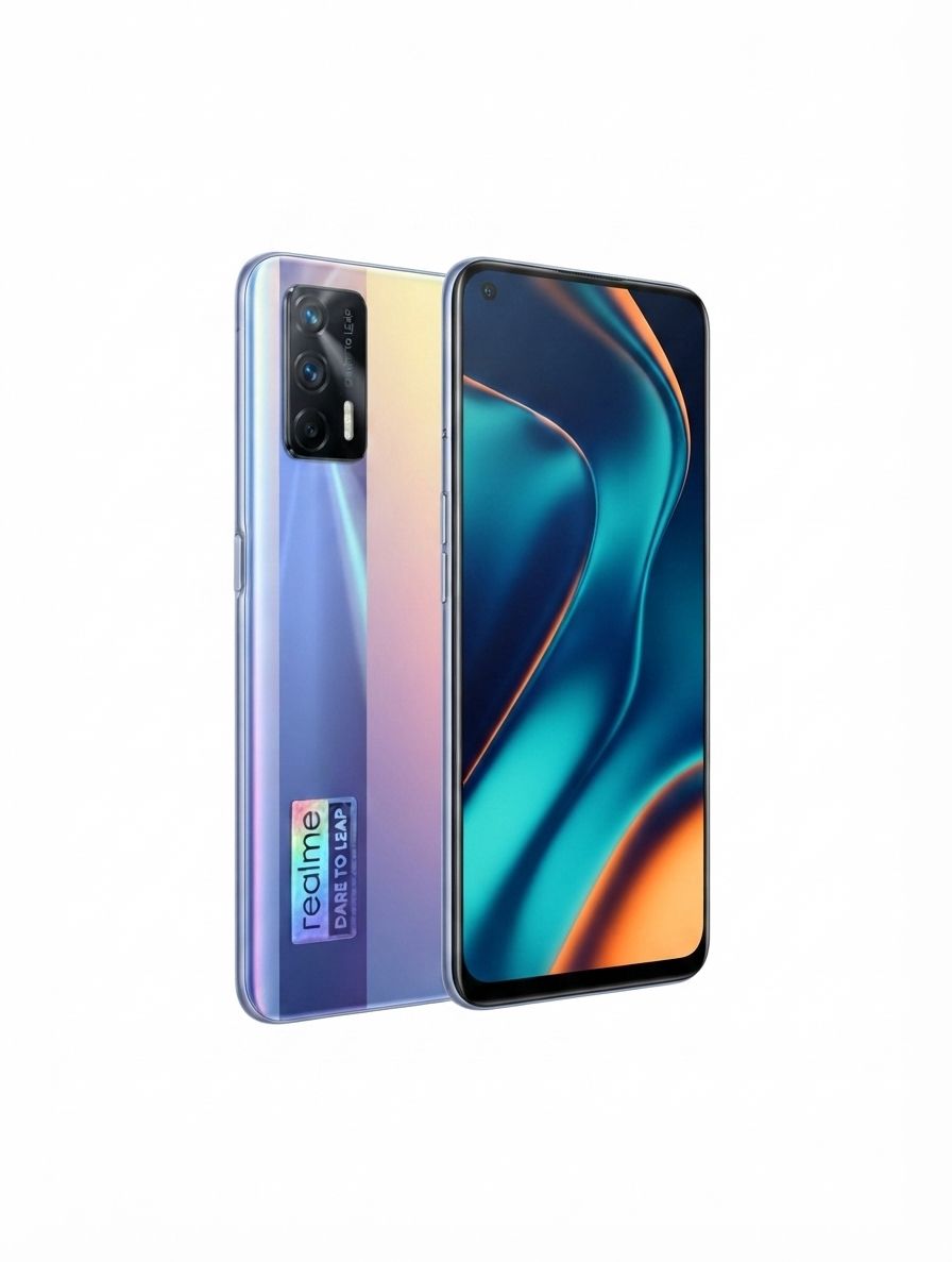 realme GT Neo