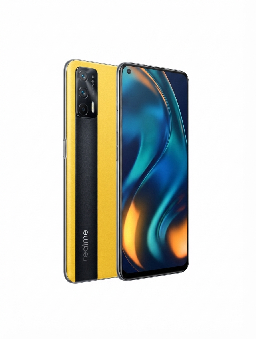 realme GT