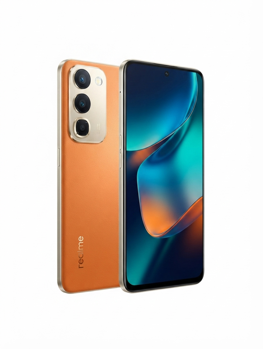 realme Narzo 100x 5G