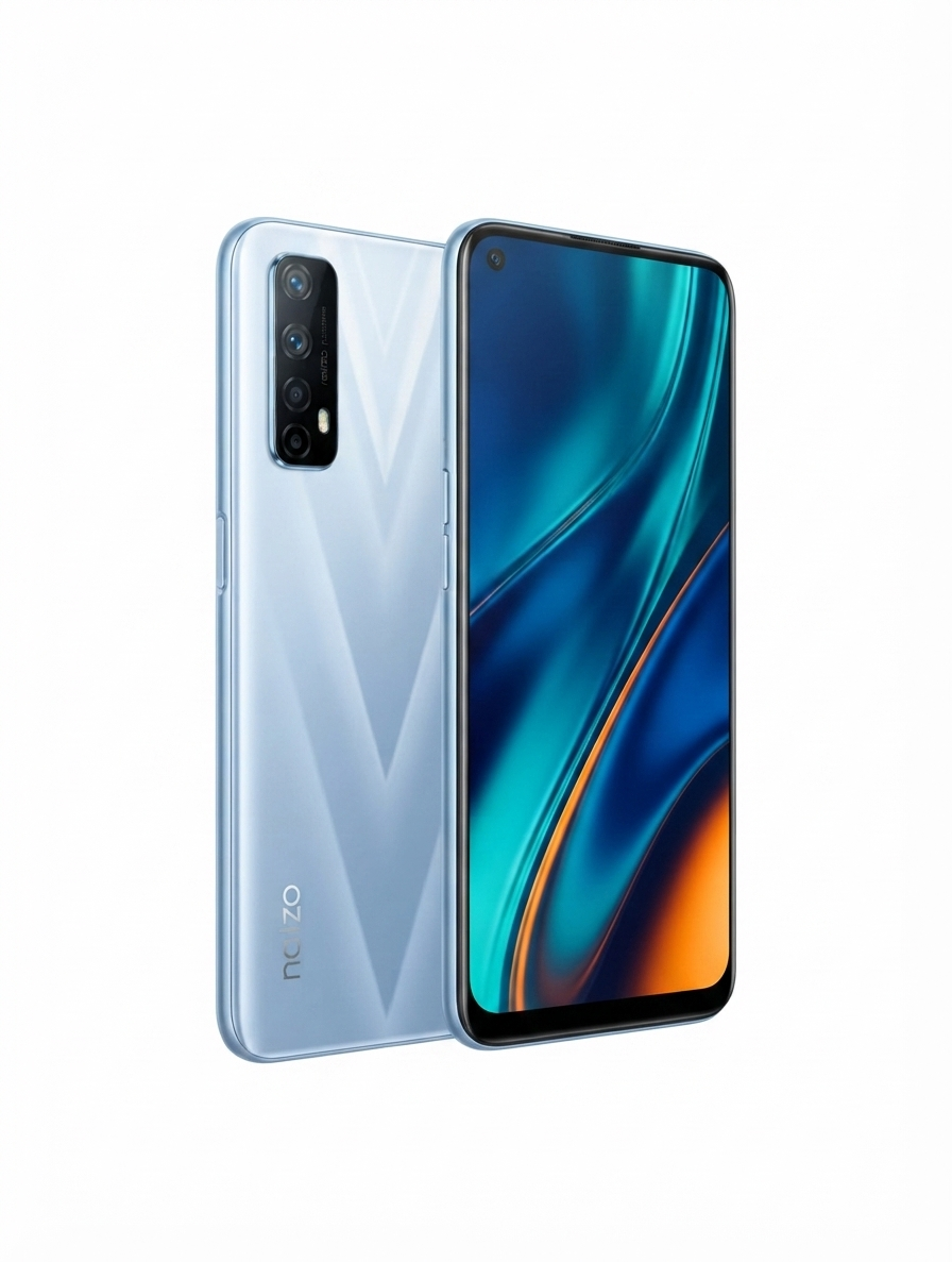 realme Narzo 20 Pro