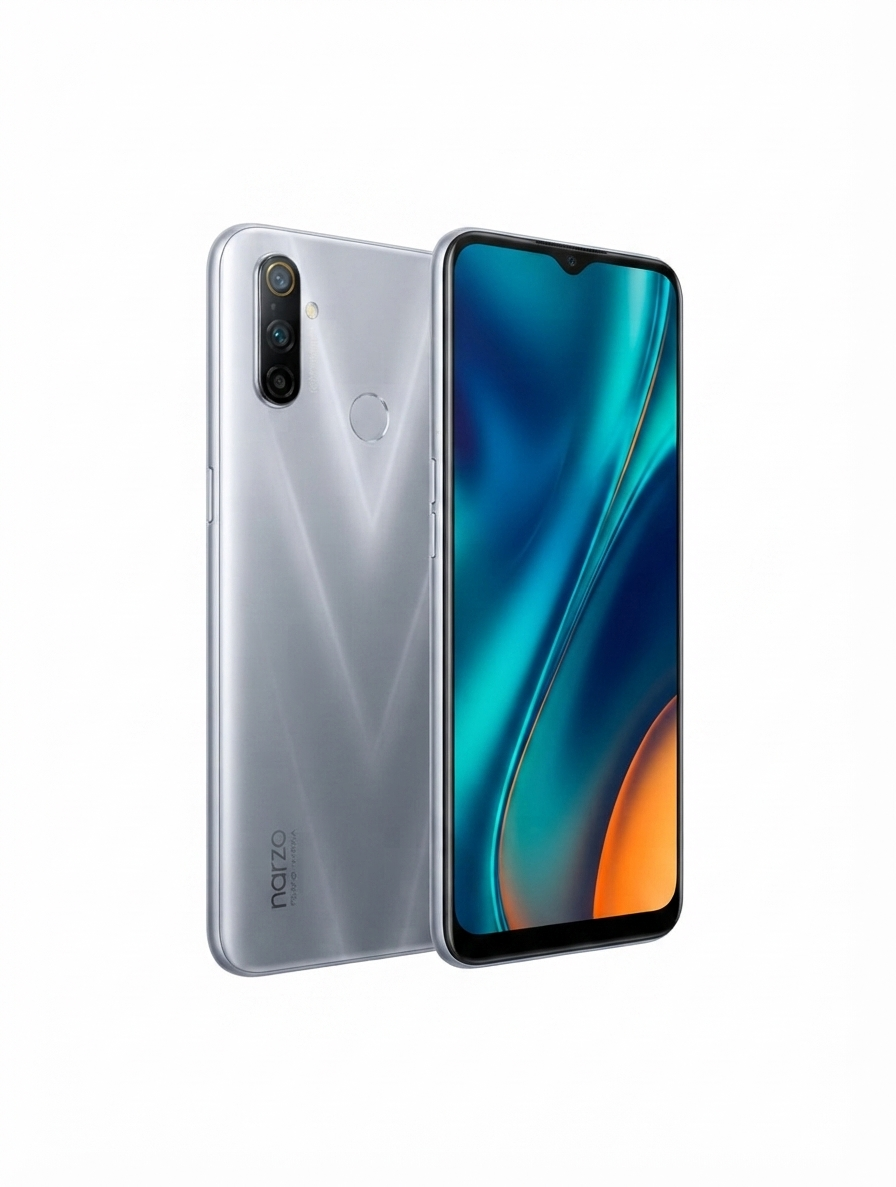 realme Narzo 20A
