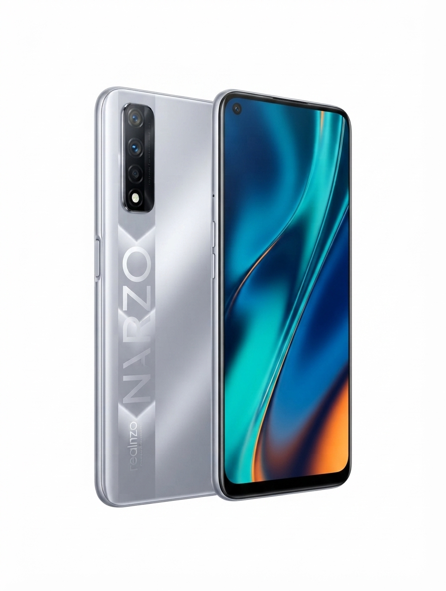 realme Narzo 30