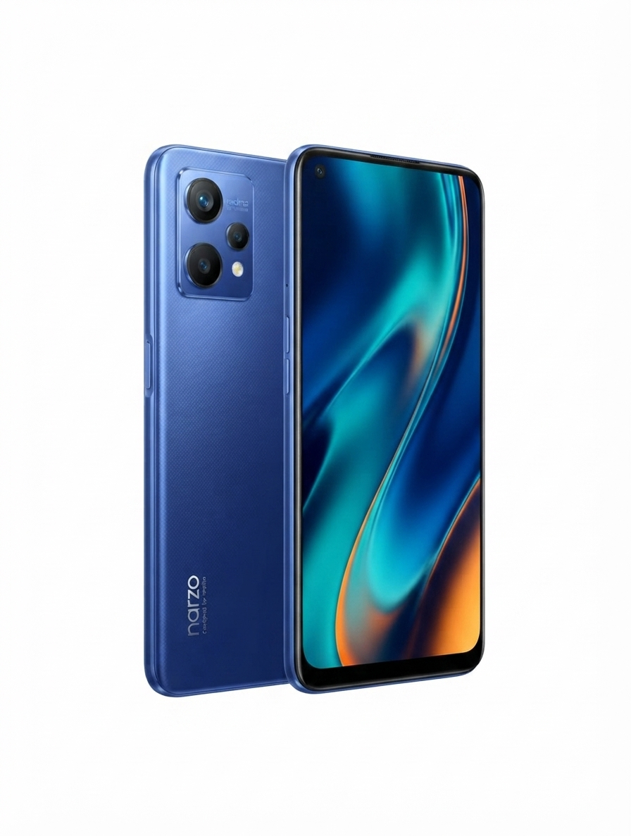 realme Narzo 50 Pro 5G