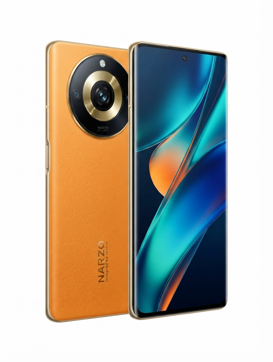 realme Narzo 60 Pro
