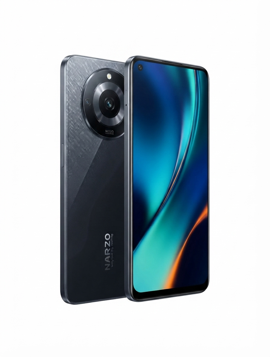 realme Narzo 60