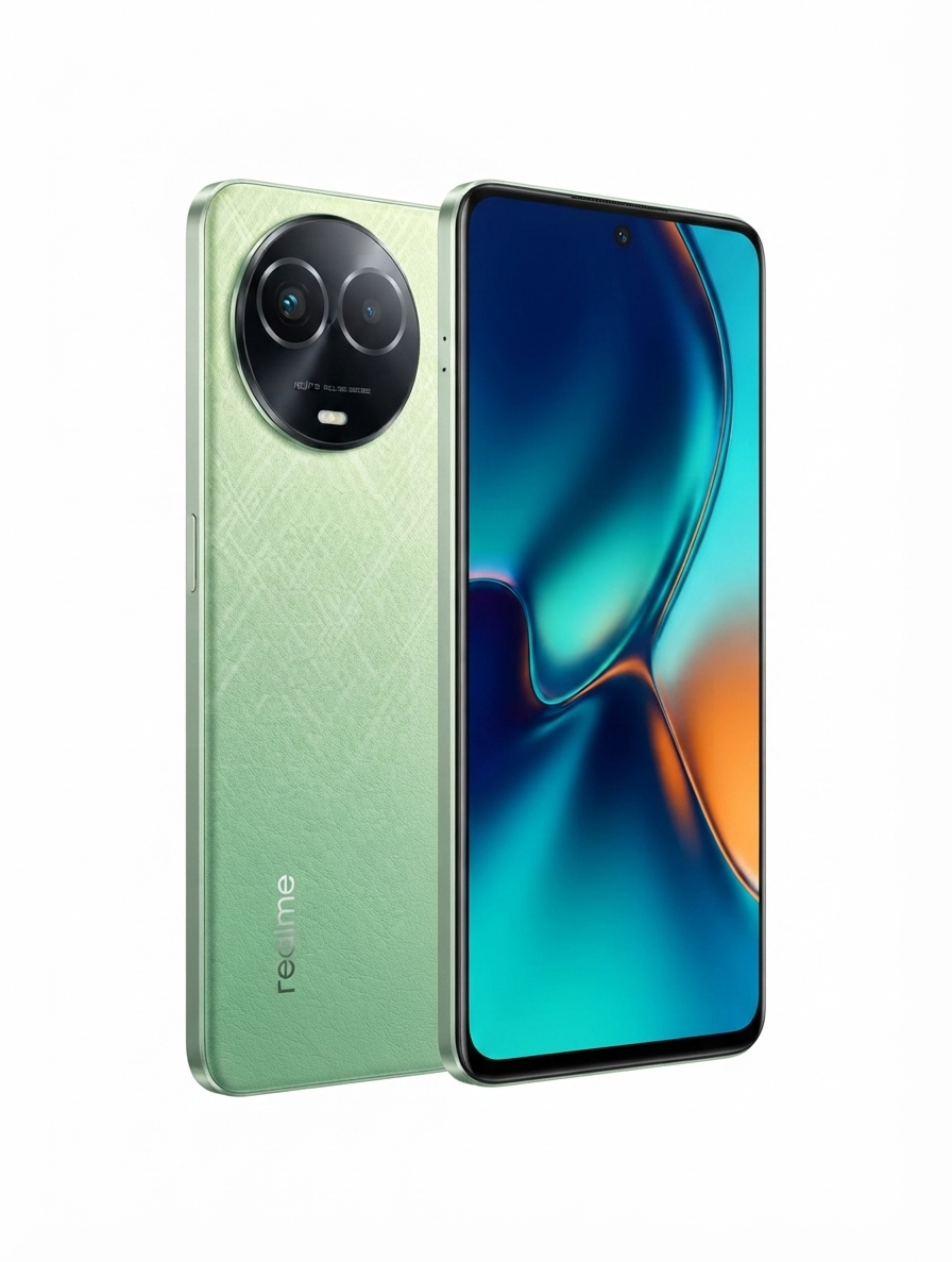 realme Narzo 60x 5G