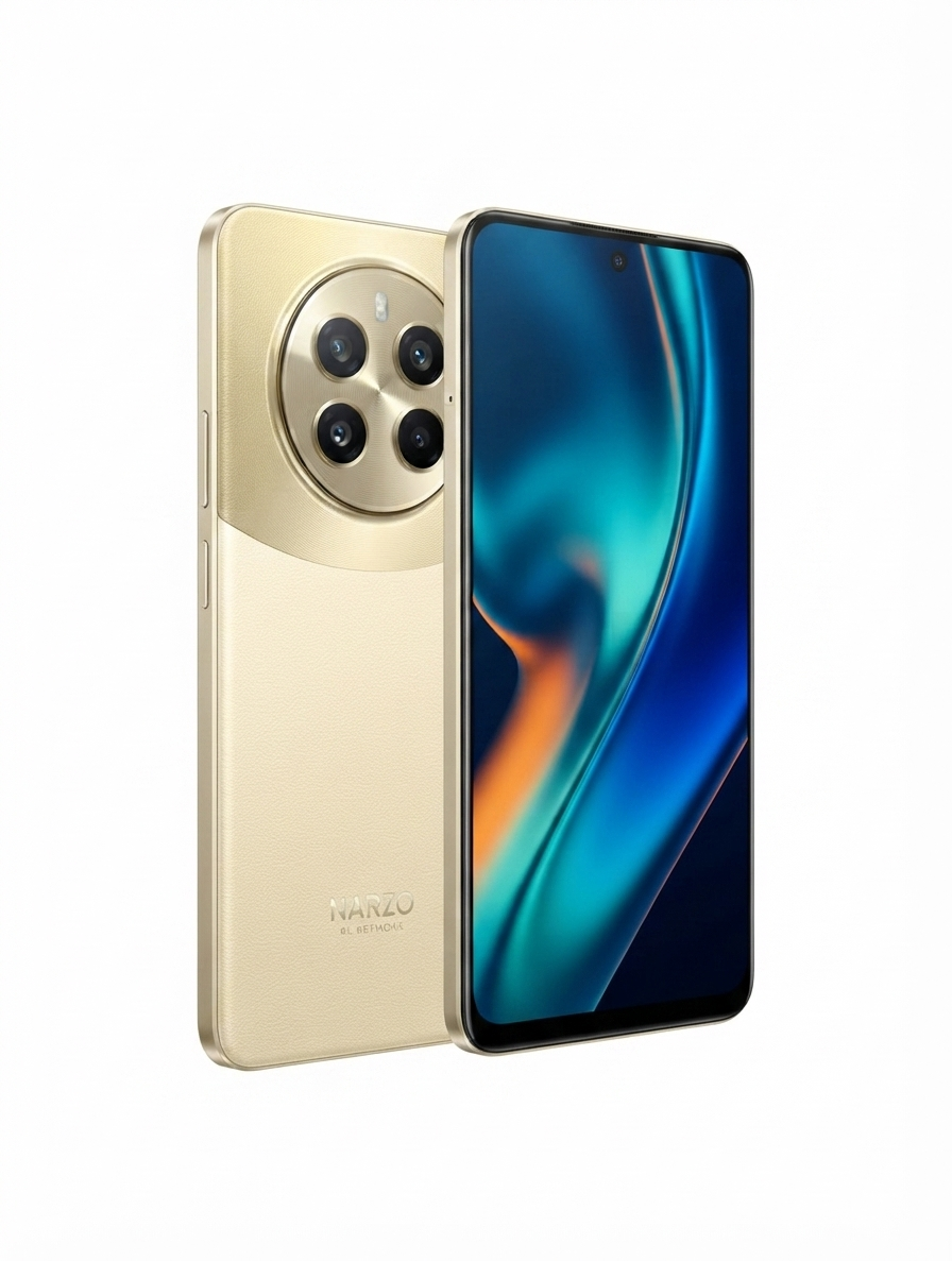 realme Narzo 70 Pro 5G
