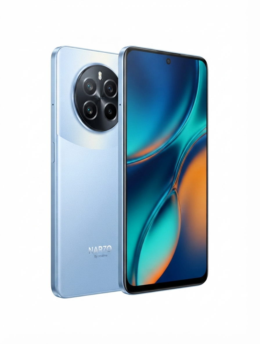 realme Narzo 70