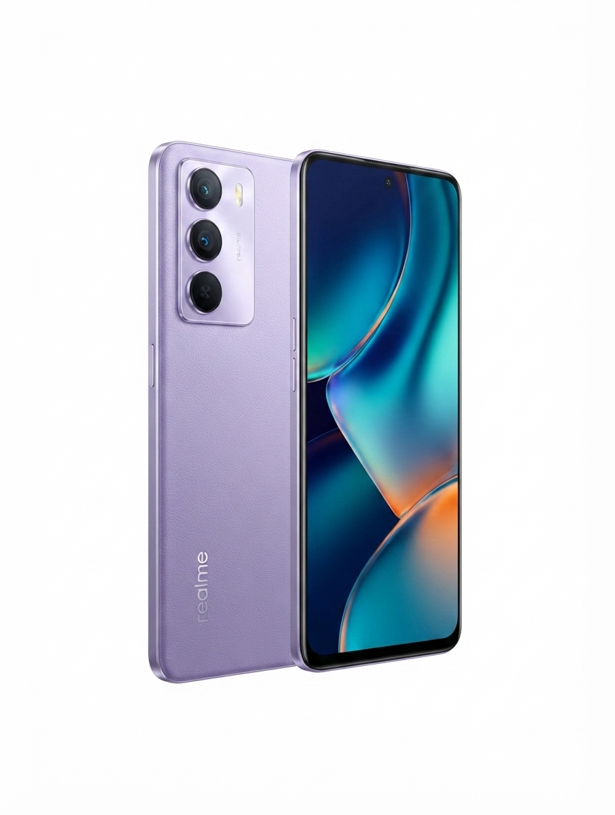 realme Narzo 80 Lite
