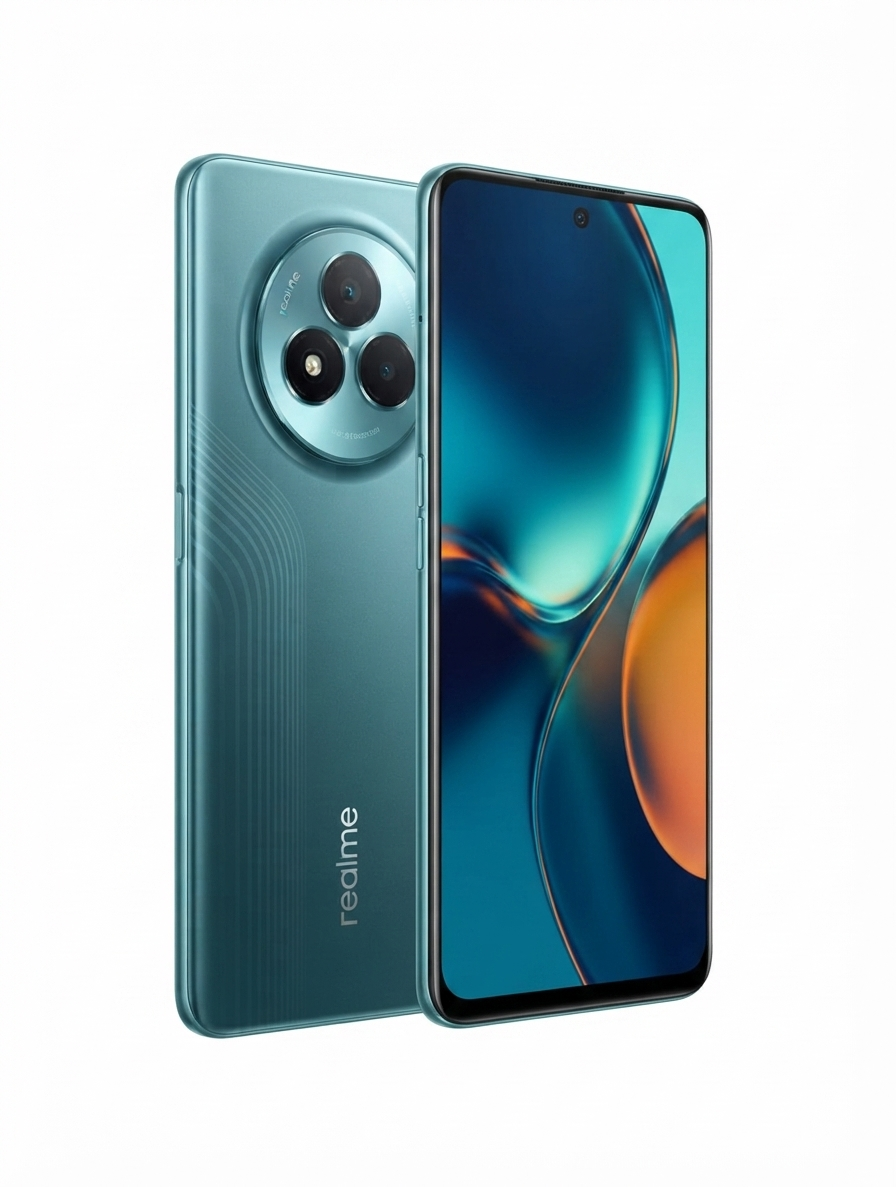 realme Narzo 80 Pro 5G