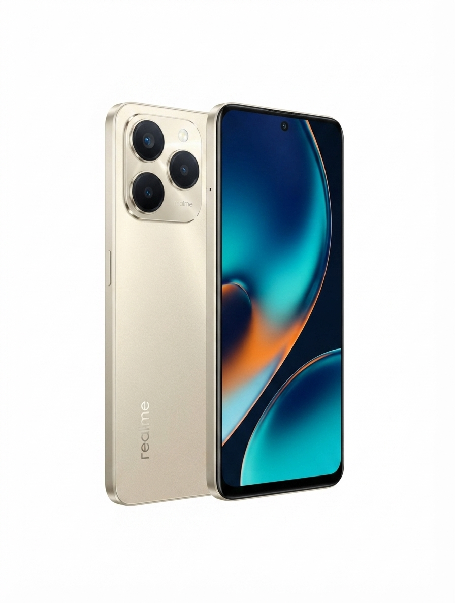 realme Narzo 90 5G