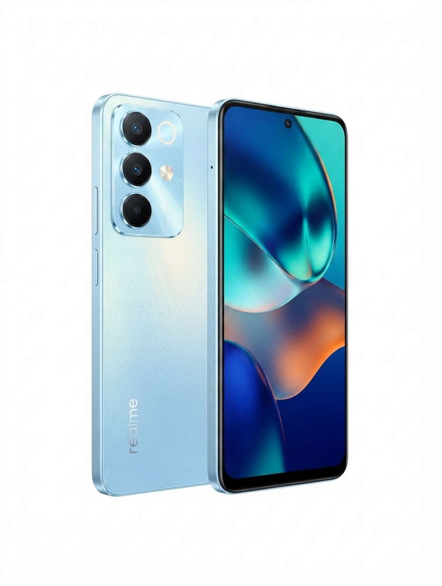 realme Narzo 90x 5G
