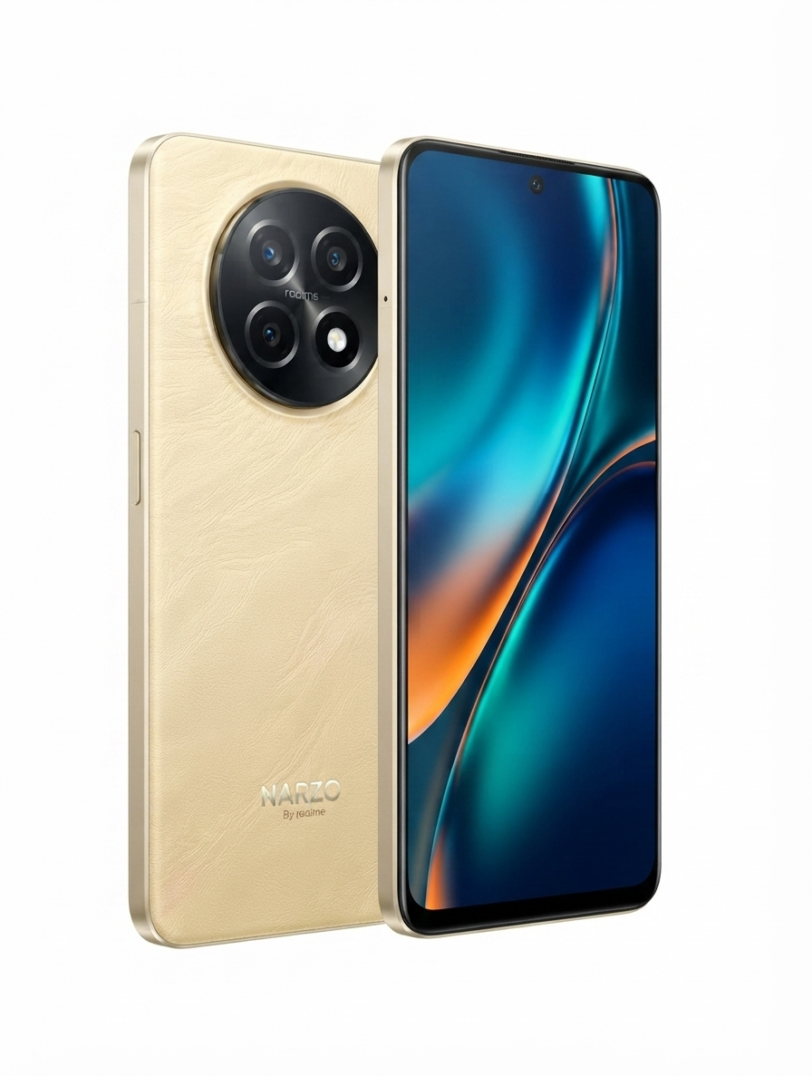 realme Narzo N65 5G