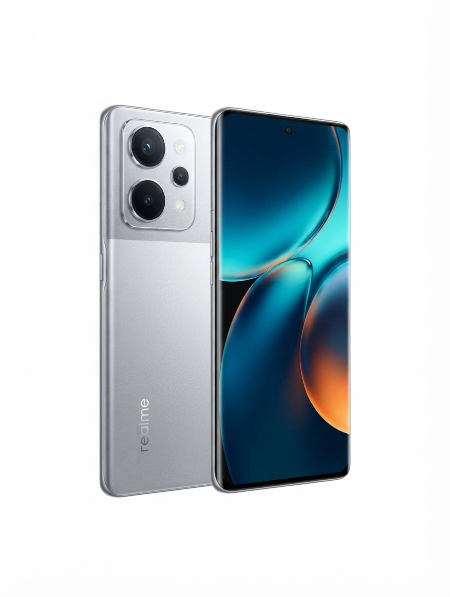realme Narzo Power 5G