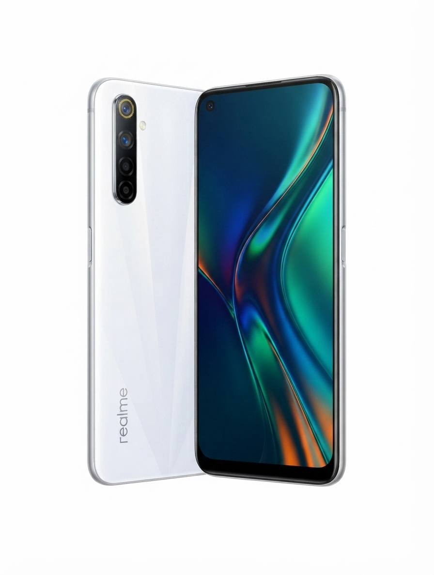 realme Narzo